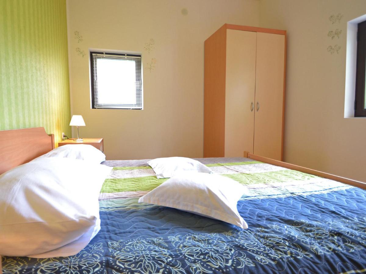 Apartment Luce By Interhome Vir Eksteriør billede