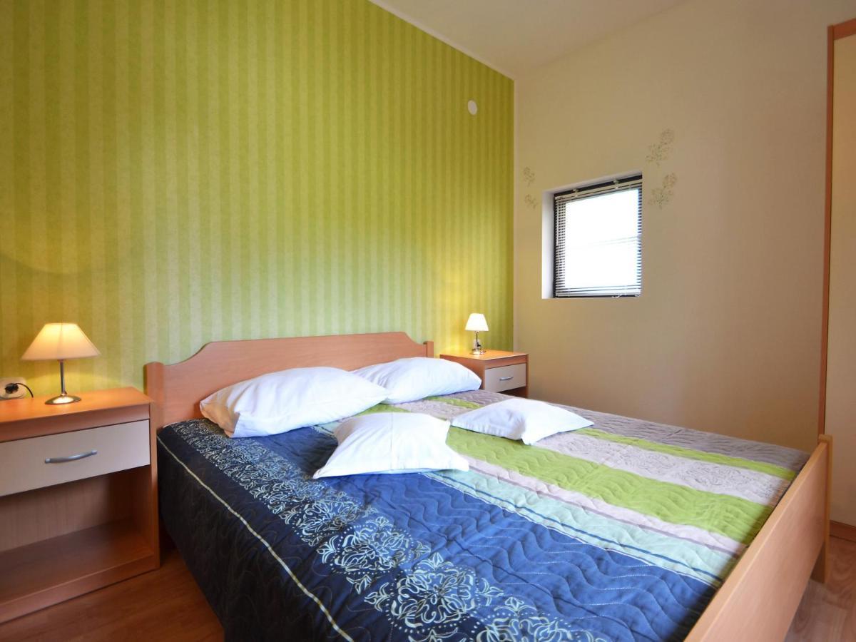 Apartment Luce By Interhome Vir Eksteriør billede